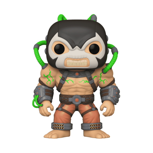 DC Comics Bane Funko Pop! Exclusive