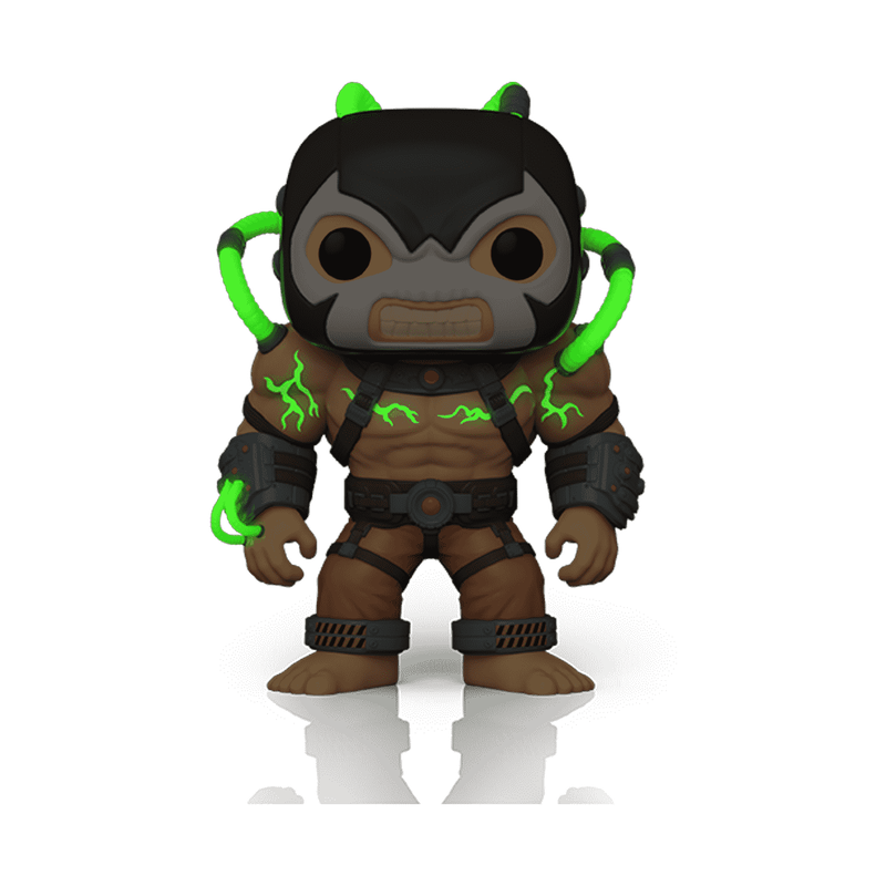DC Comics Bane Funko Pop! Exclusive