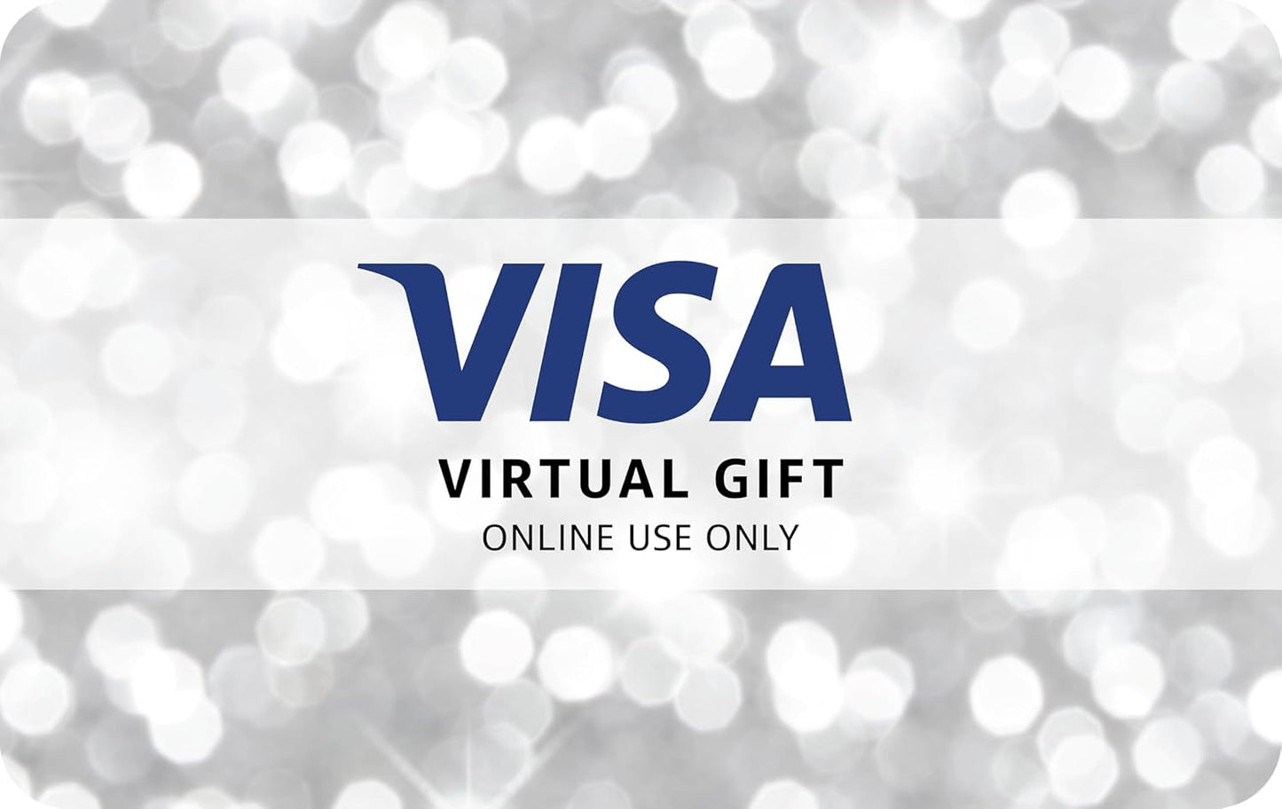 VISA Gift Card (US)