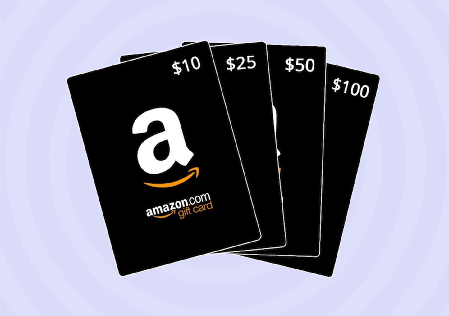 Amazon Gift Card (US)