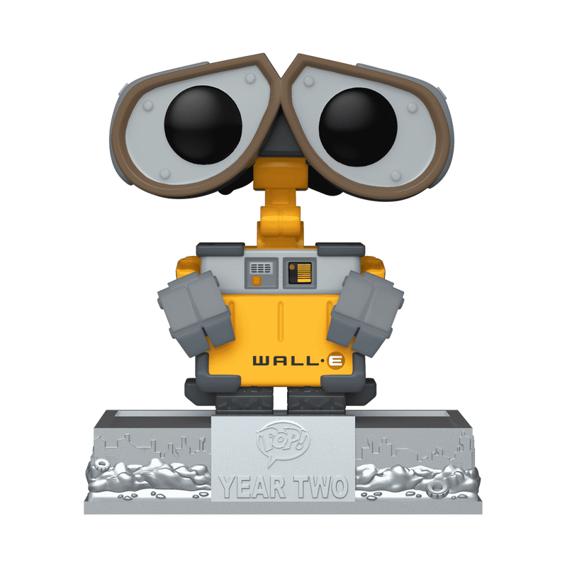 Pixar Funko Pop! Exclusive