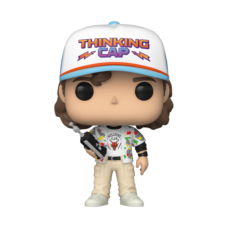 Stranger Things Funko Pop!