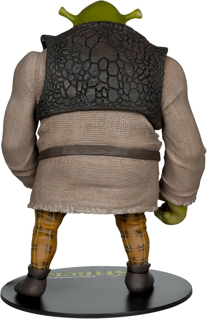 McFarlane Shrek Figure