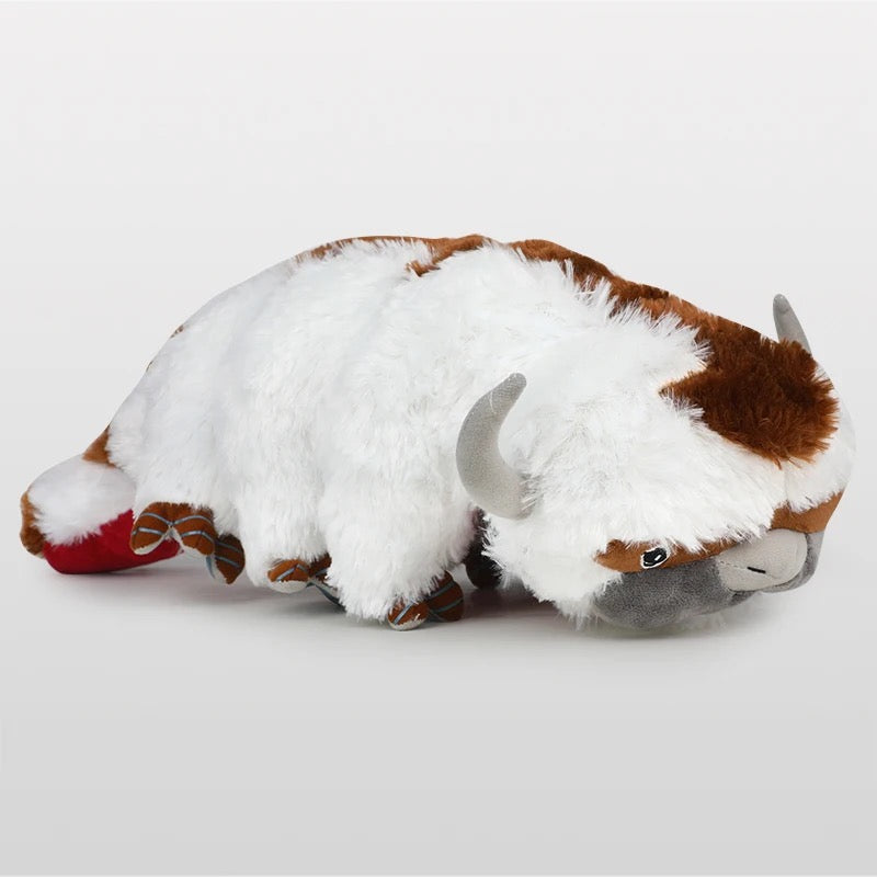 Avatar Appa Plush