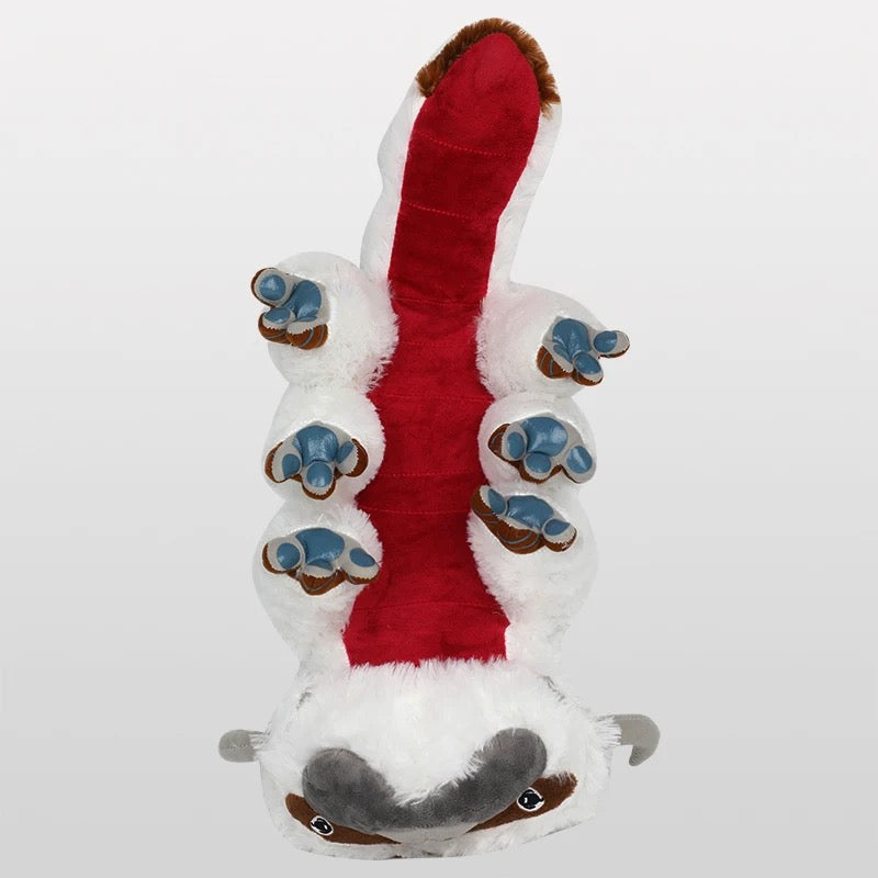 Avatar Appa Plush