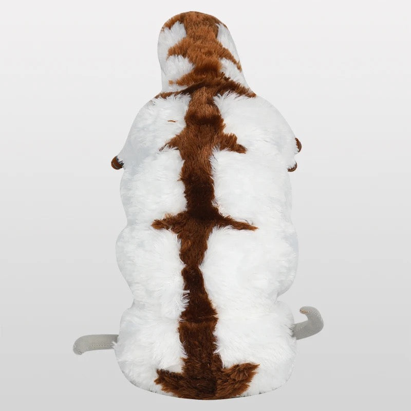 Avatar Appa Plush