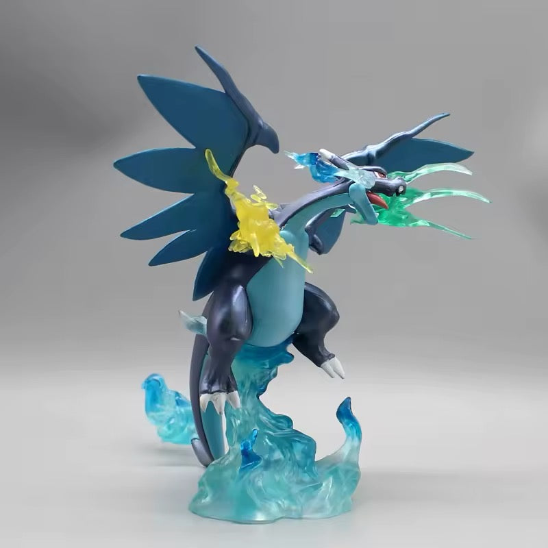 Pokémon Mega Charizard X Figure