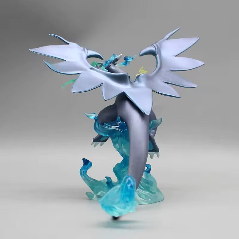Pokémon Mega Charizard X Figure