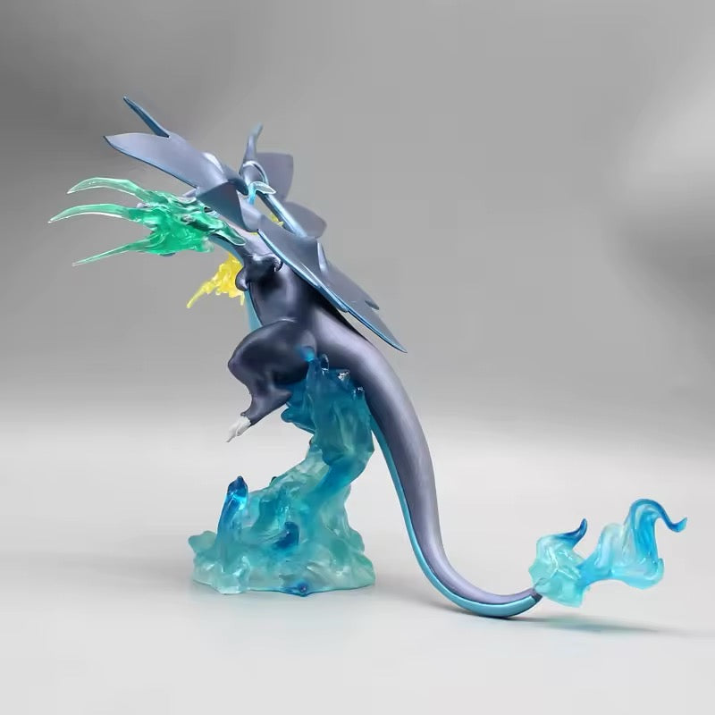 Pokémon Mega Charizard X Figure