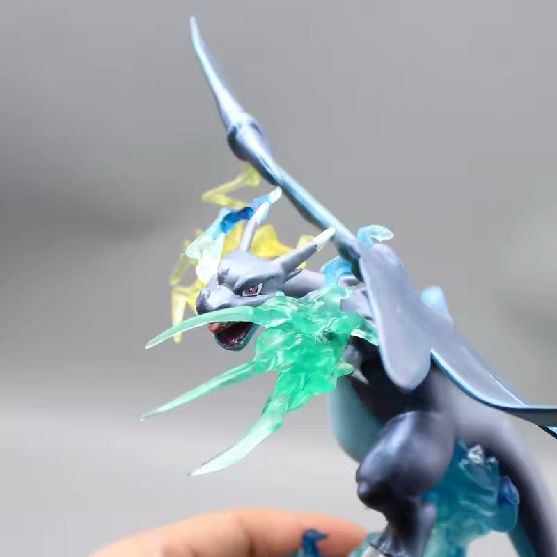 Pokémon Mega Charizard X Figure