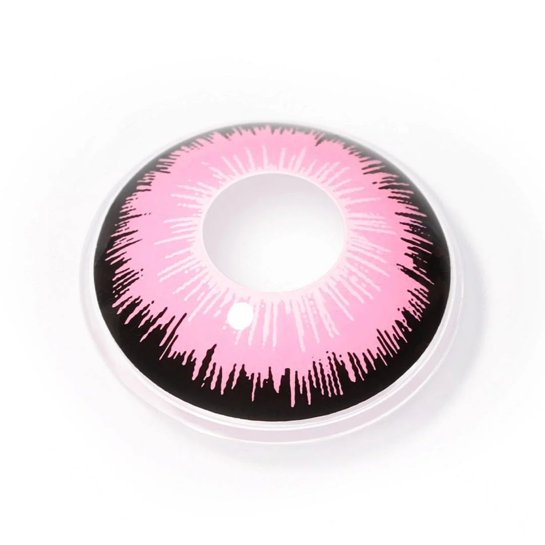 Demon Slayer Kanao Cosplay Contact Lense