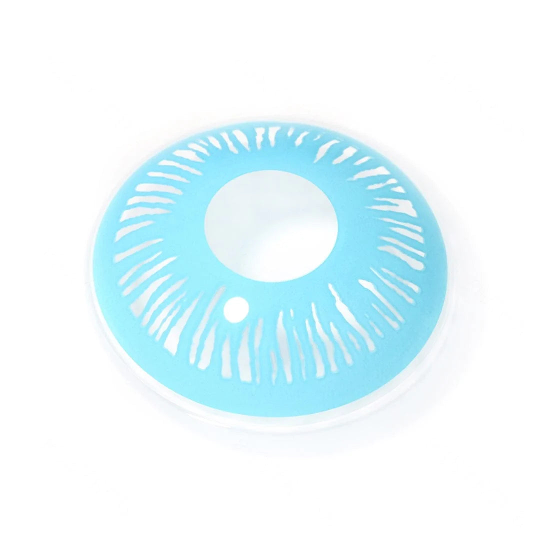 Anime: Cosplay Contact Lenses