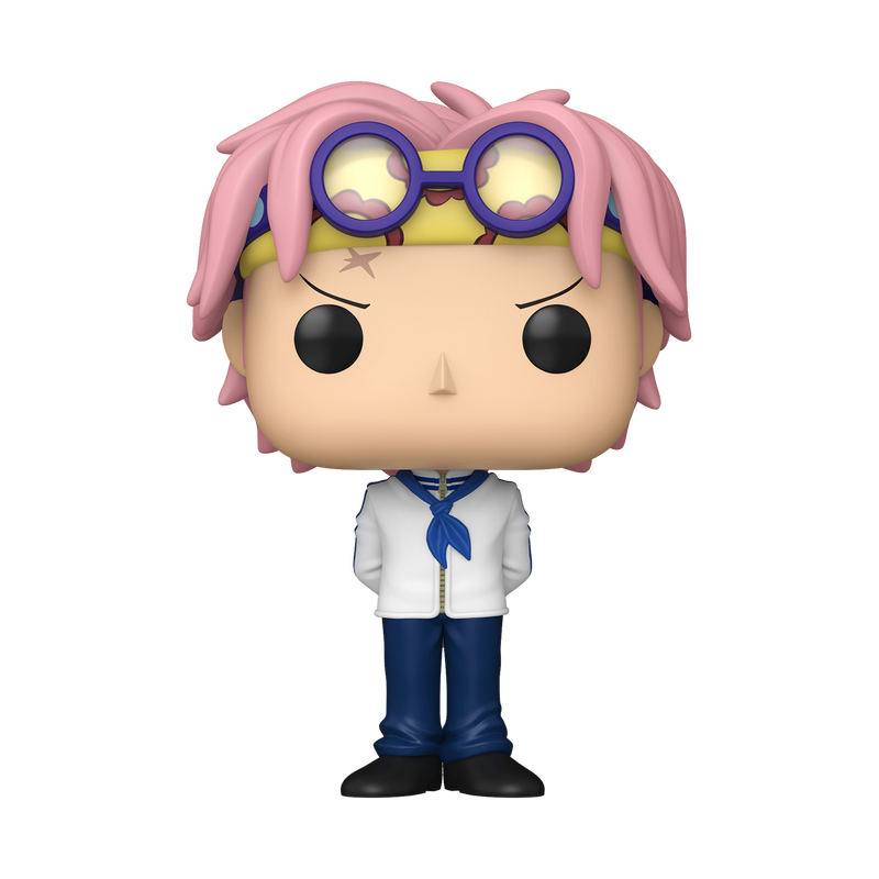One Piece Funko Pop! Exclusive