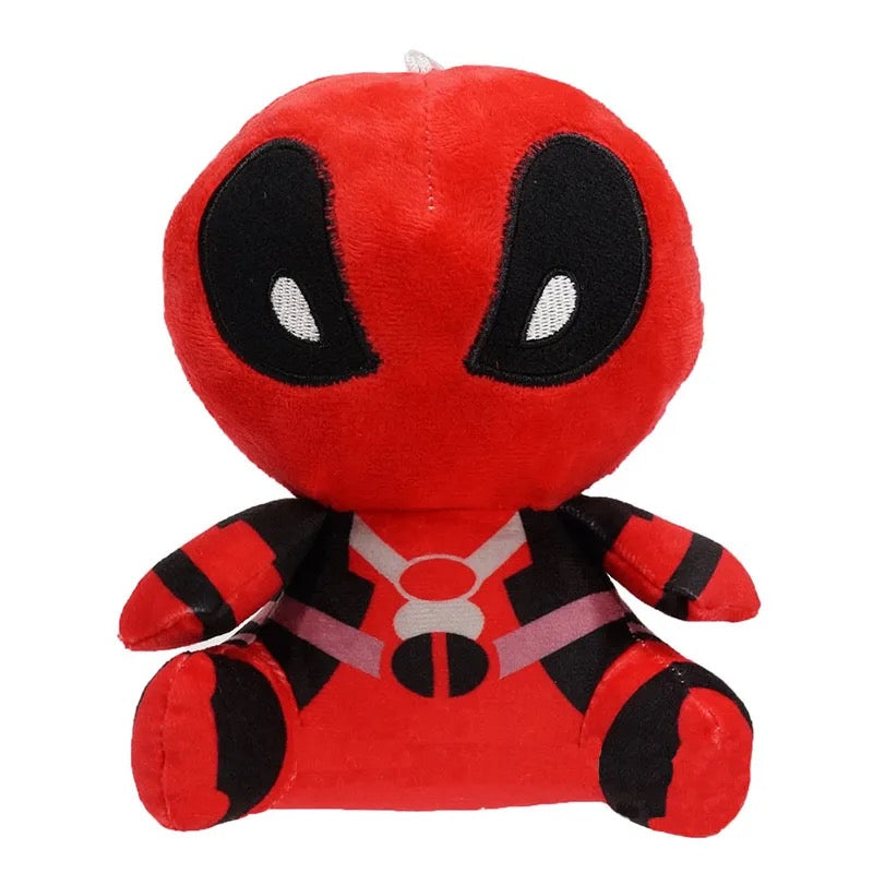 Marvel Deadpool Plush