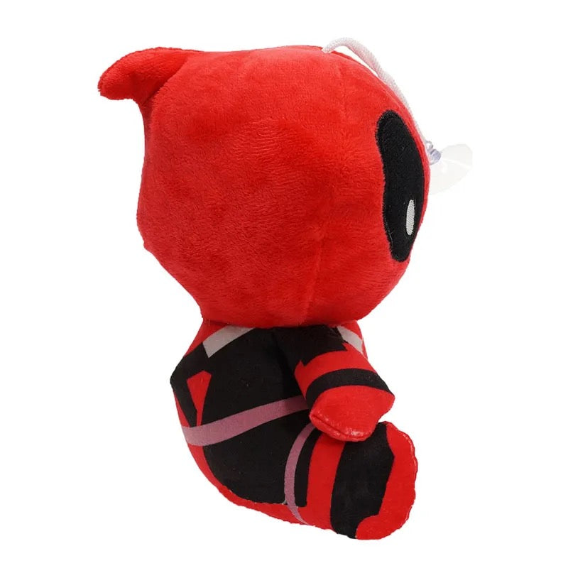 Marvel Deadpool Plush