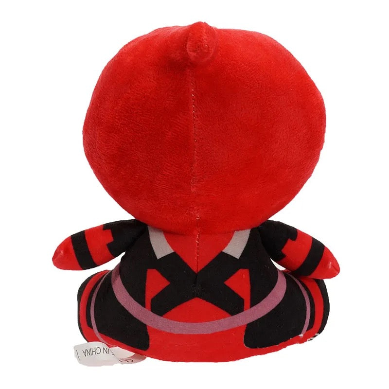 Marvel Deadpool Plush