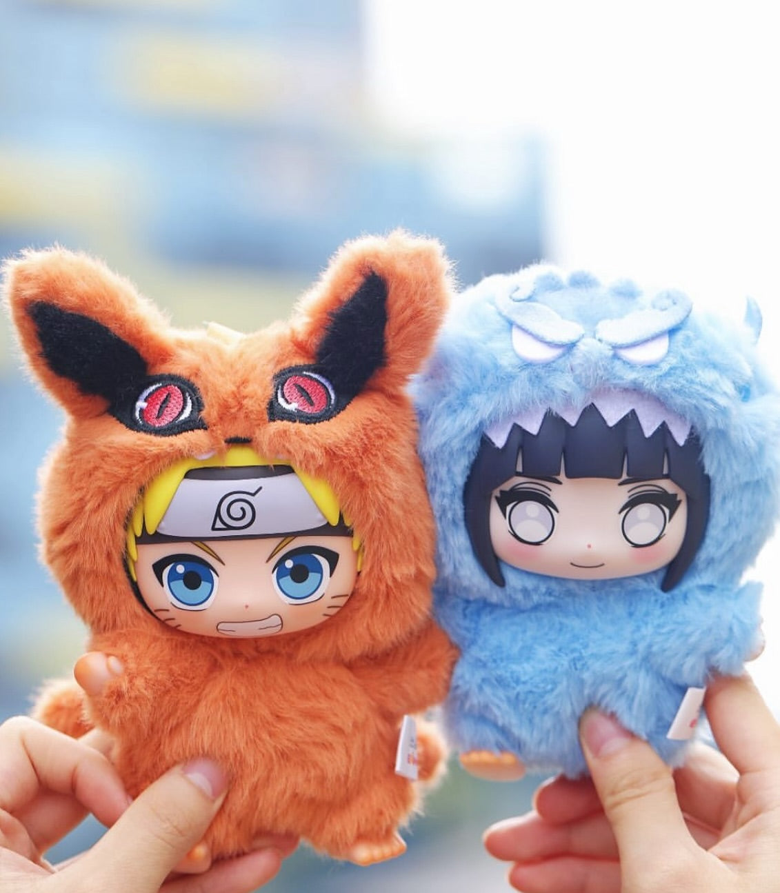 Naruto Shippuden Blind Mystery Box