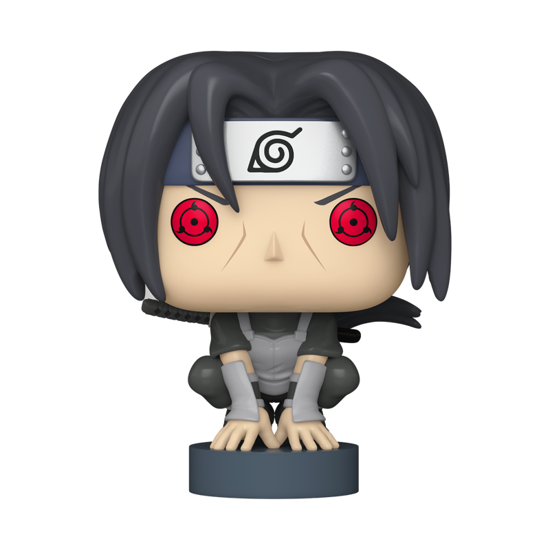 Naruto Funko Pop!