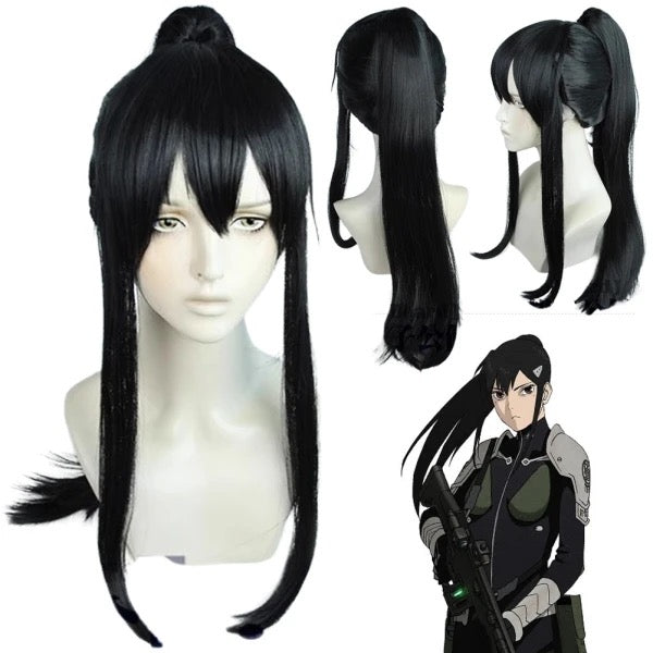 KAIJU NO. 8 Cosplay (IN-STOCK)