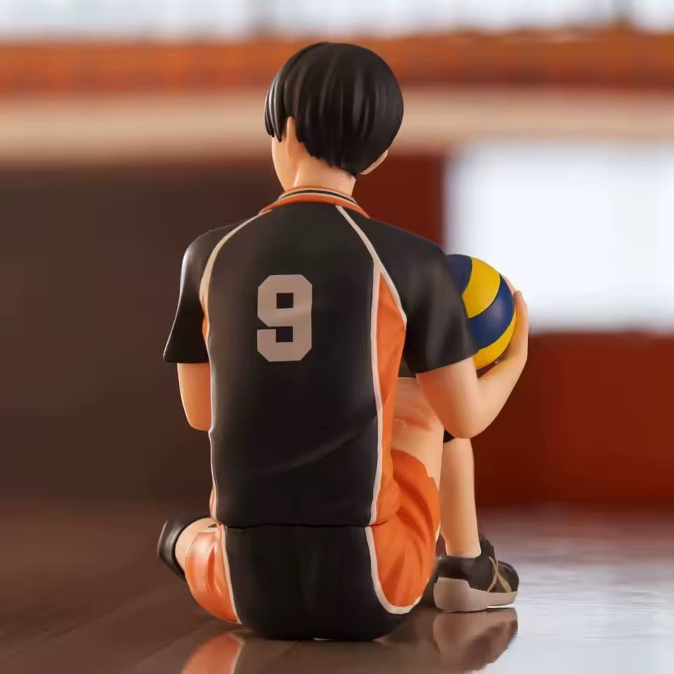 Blue Lock Sweets Flavor Figure