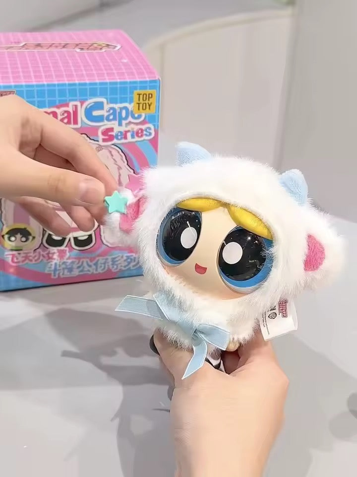 Powerpuff Girls Blind Mystery Box