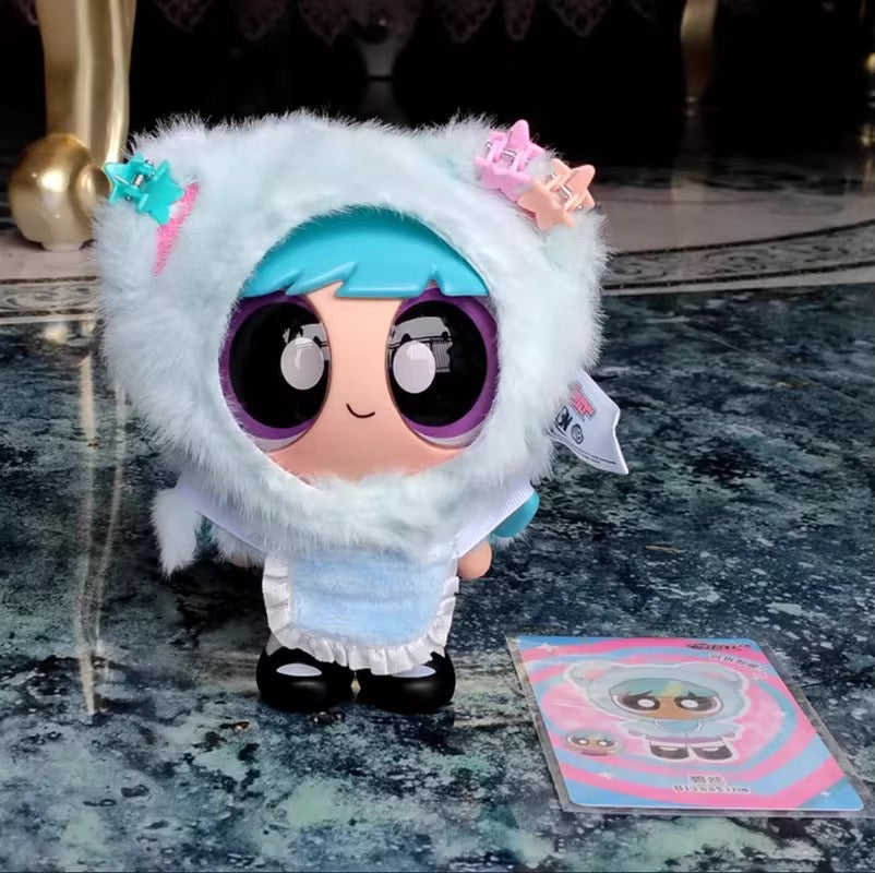 Powerpuff Girls Blind Mystery Box
