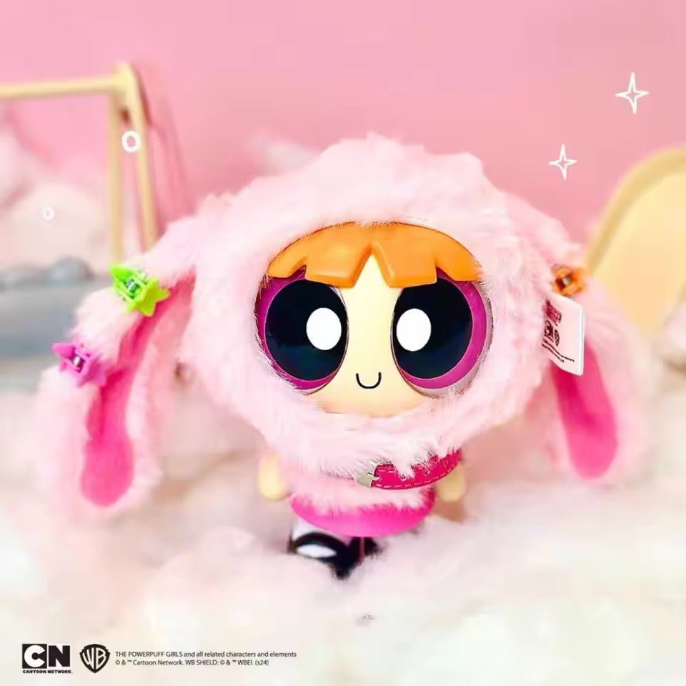 Powerpuff Girls Blind Mystery Box