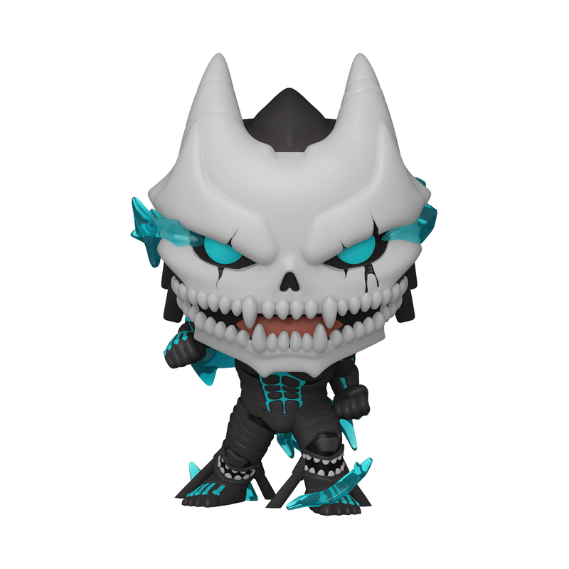 Kaiju No. 8 Funko Pop! Plus Exclusive