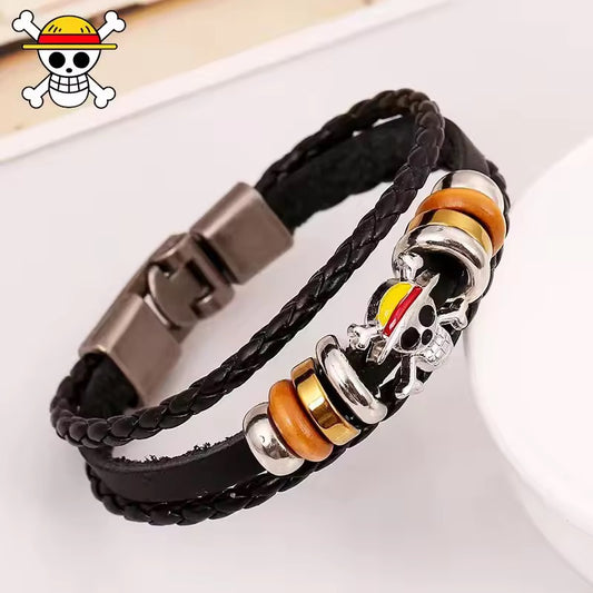 One Piece Bracelet