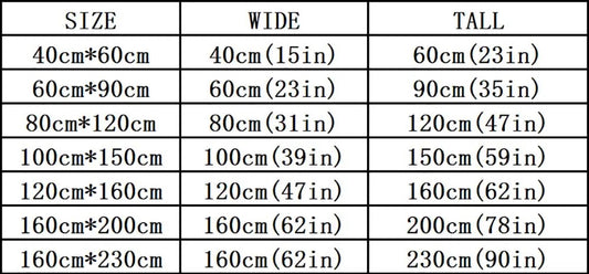 Alfombra de dormitorio Tekken