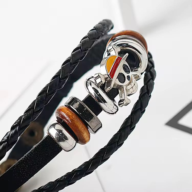 One Piece Bracelet