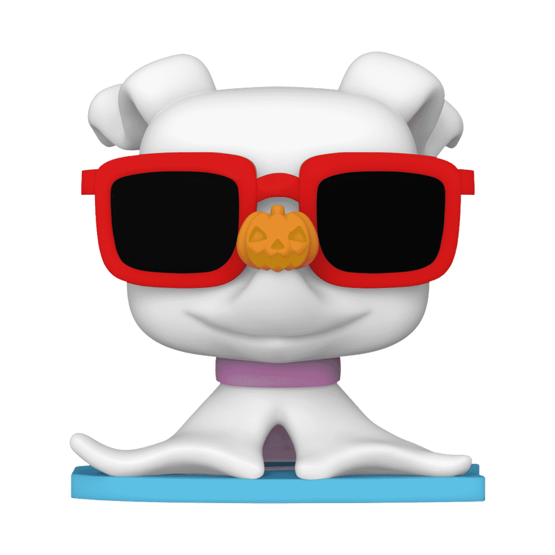 Nightmare Before Christmas Funko Pop! Exclusive