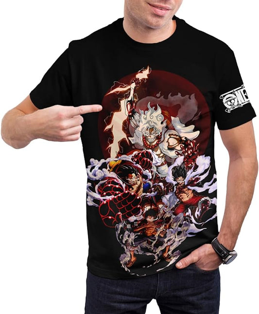 One Piece T-Shirt