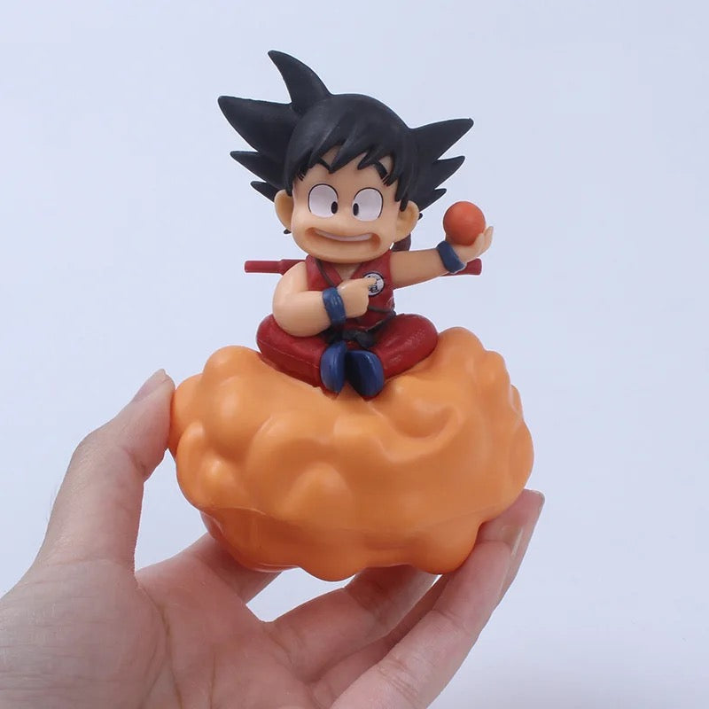 Dragon Ball Z Figure