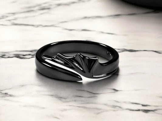 Bandas de Pareja Celestial y Ardiente