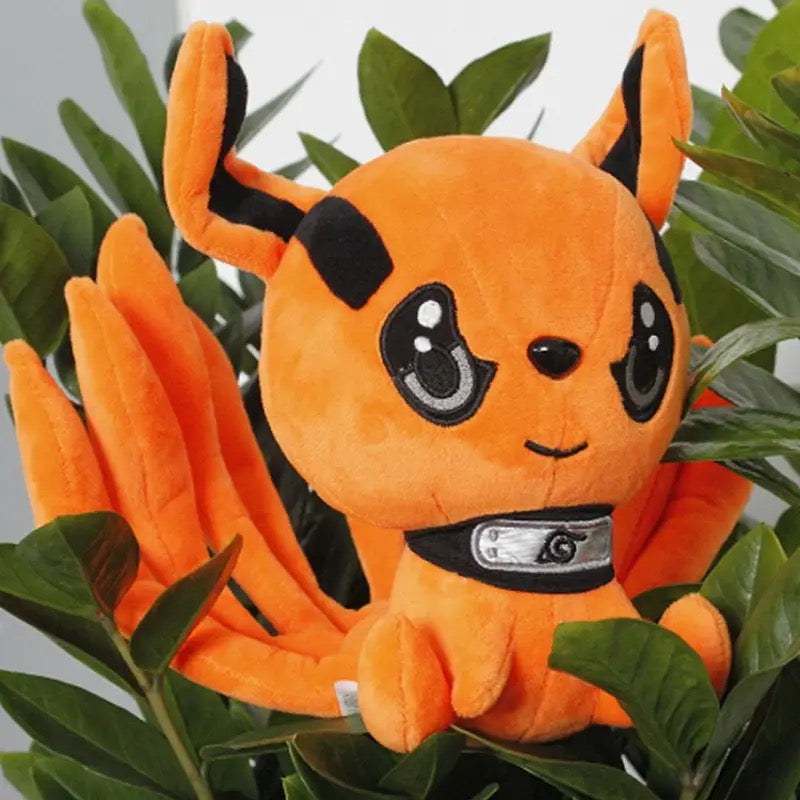 Naruto Shippuden: Kurama Plush