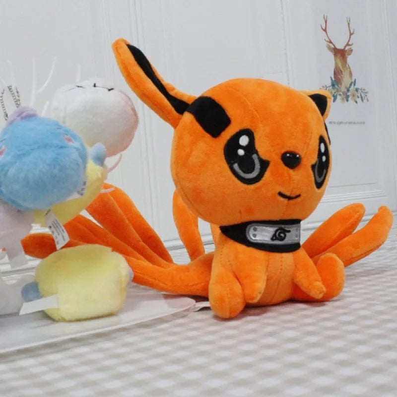 Naruto Shippuden: Kurama Plush