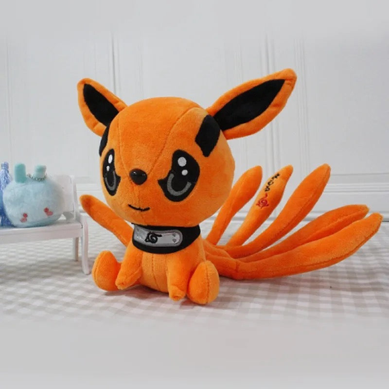 Naruto Shippuden: Kurama Plush