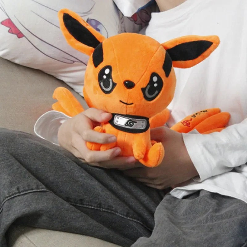 Naruto Shippuden: Kurama Plush