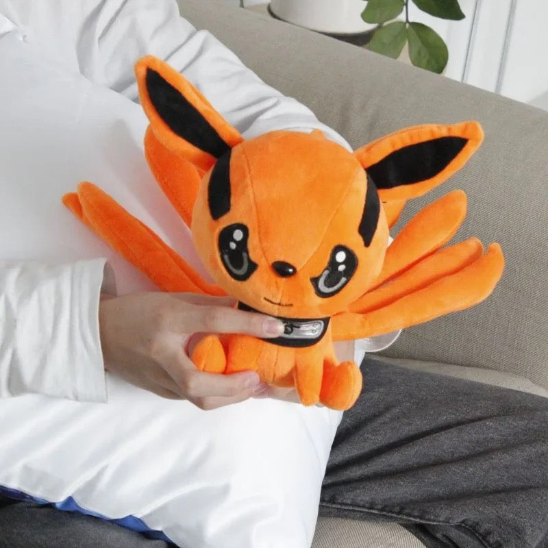Naruto Shippuden: Kurama Plush