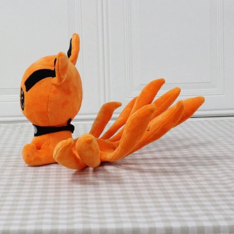 Naruto Shippuden: Kurama Plush