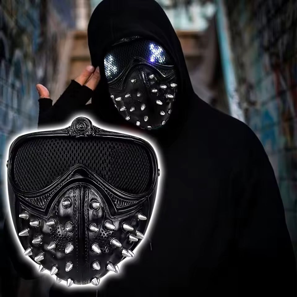 Watch Dogs 2 Wrench Cosplay (PRE-ORDER)