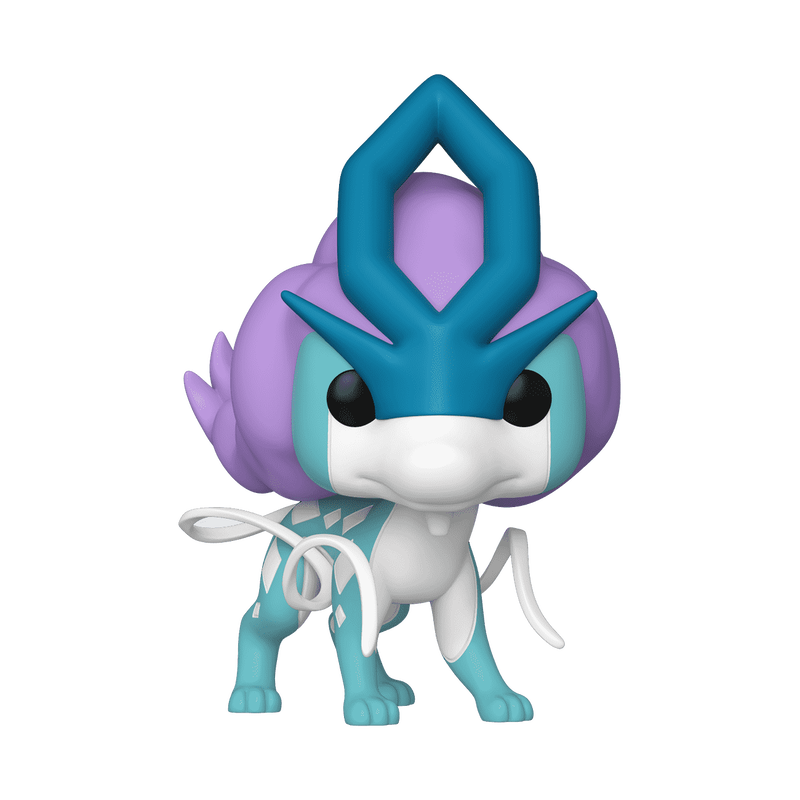 Pokémon Funko Pop! Exclusive