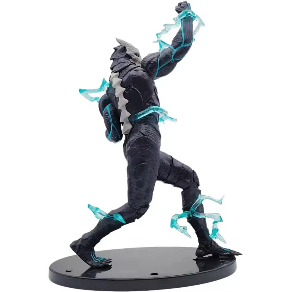 Kaiju No. 8 Figure