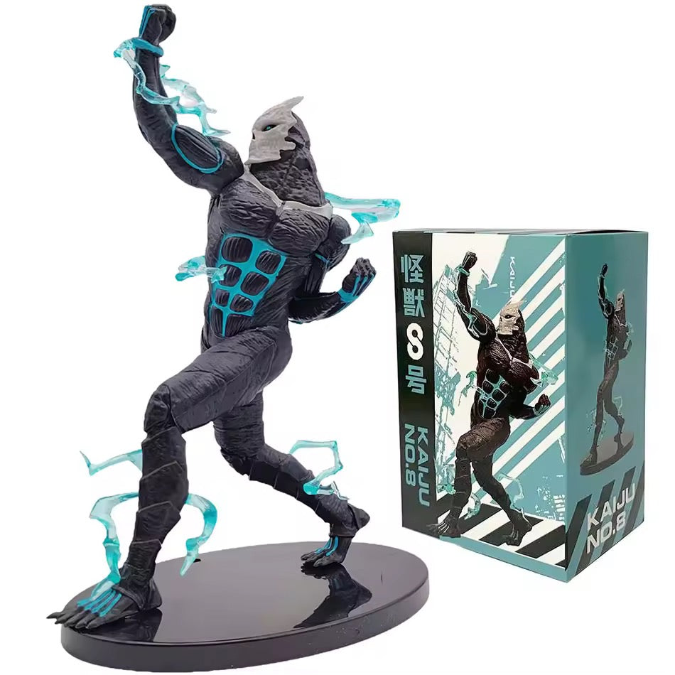 Kaiju No. 8 Figure