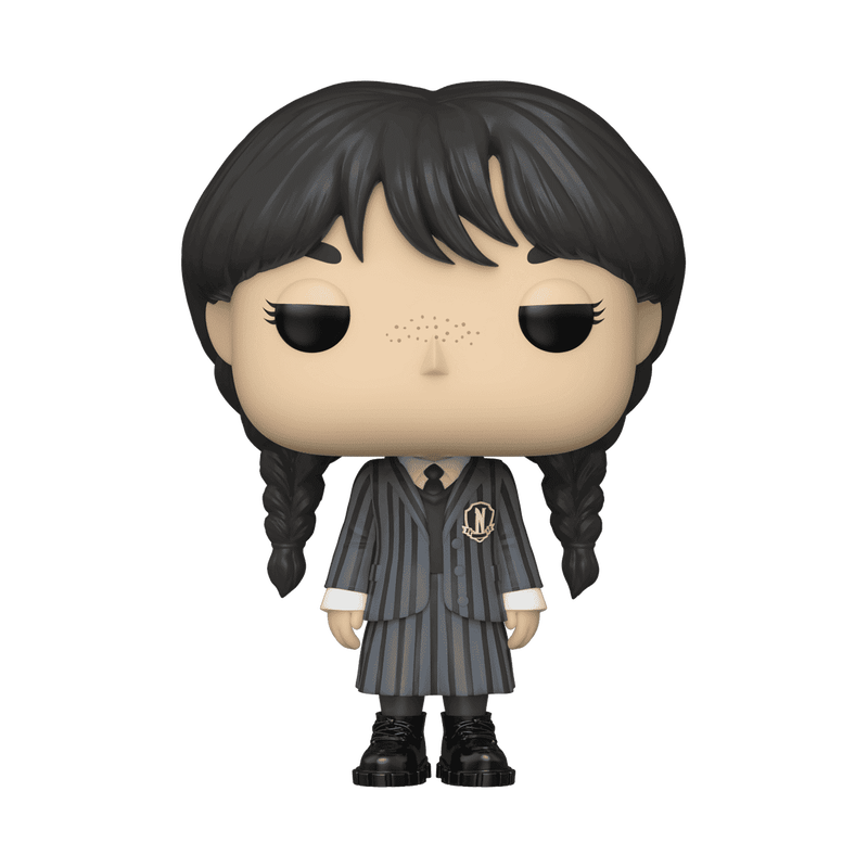 Wednesday Funko Pop!