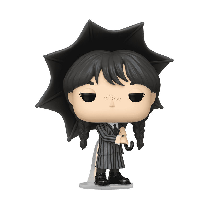 Wednesday Funko Pop! Exclusive