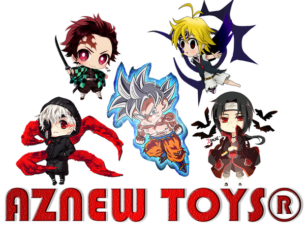 AZnewToys®