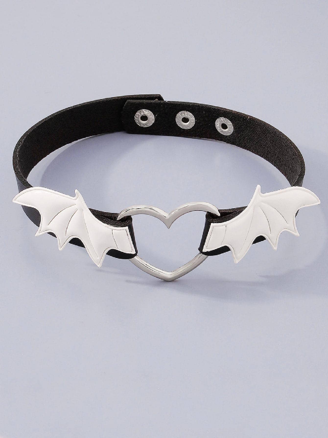 Bat Wing Choker