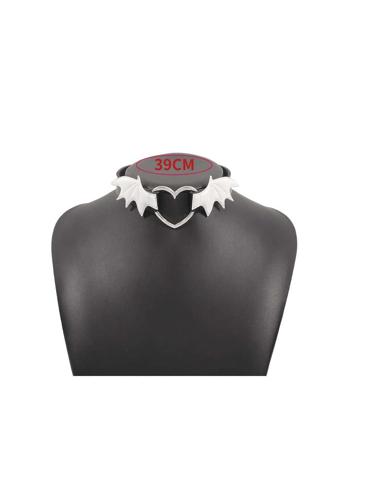 Bat Wing Choker